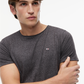 TJM SLIM JASPE C NECK - DM0DM09586