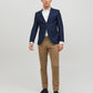 JPRSOLARIS BLAZER NOOS - 12141107