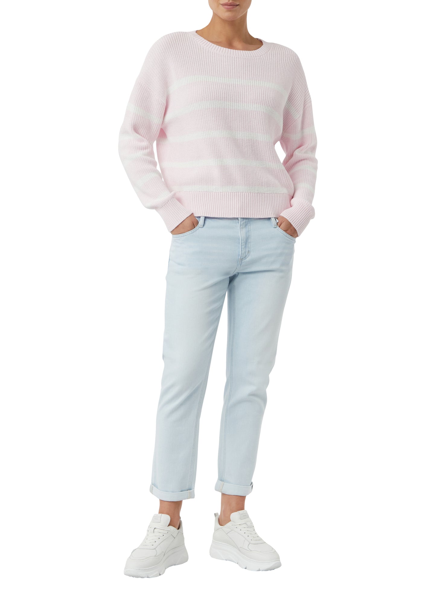 Strickpullover - 2171186