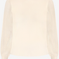 Strickpullover Kurz 1/1 Arm - 110-10003699