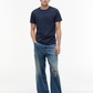 TJM SLIM JERSEY TEE - DM0DM04411