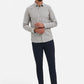 Shirt Stretch Allover Printed - 29430922