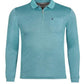 H Polo 1/1 Arm Softknit - 20073