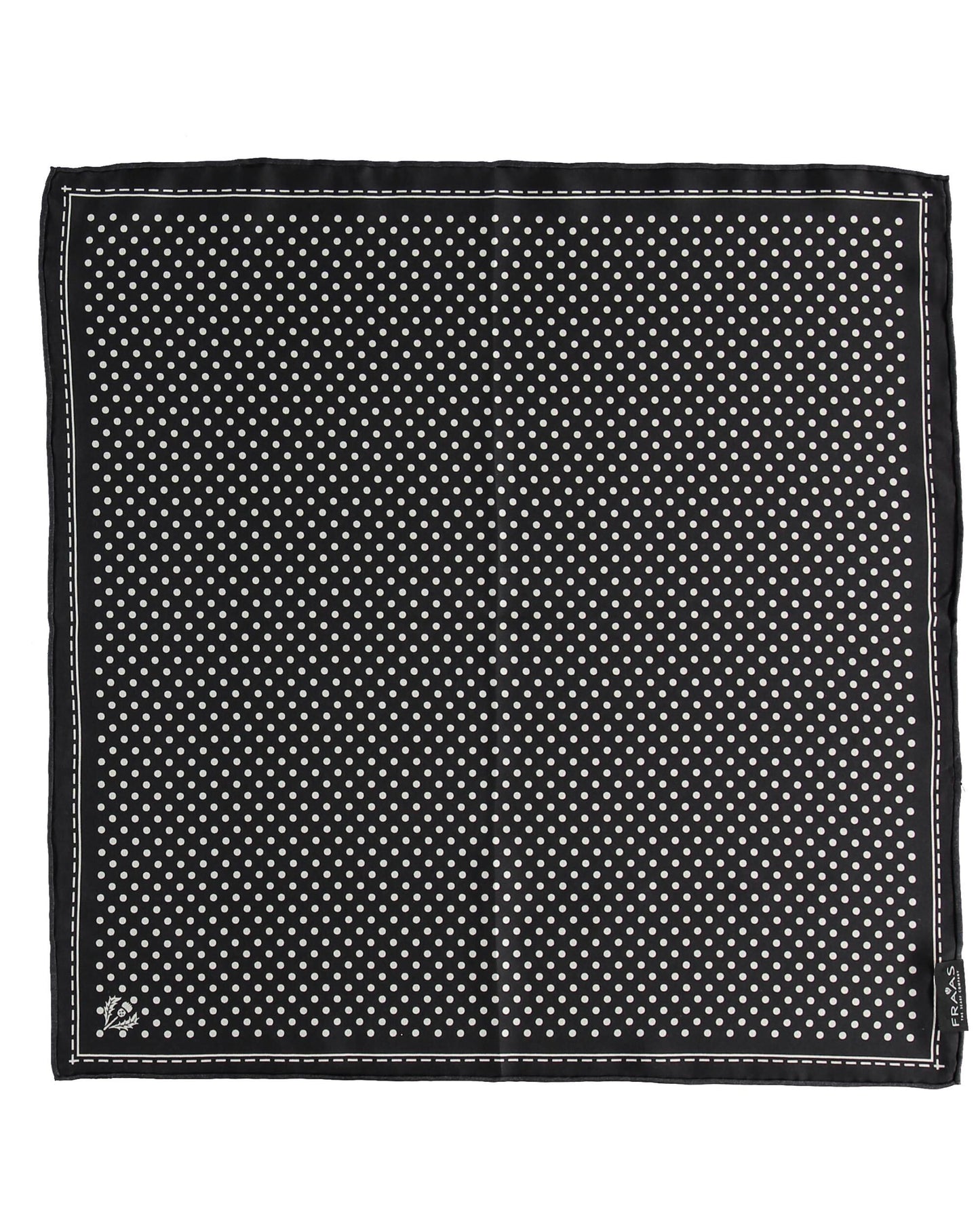 Seiden Bandana - 612168