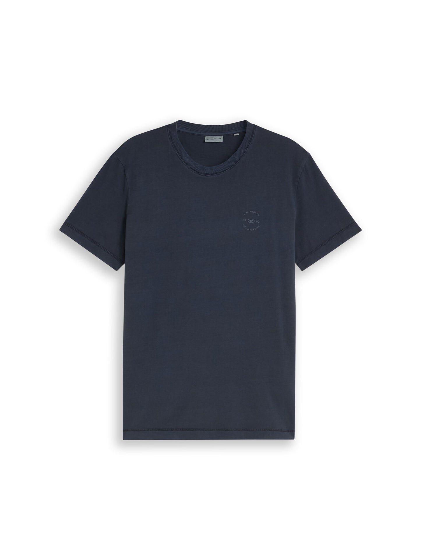 garment dye t-shirt - 1055239