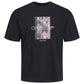 JORVESTERBRO PHOTO SS TEE CREW NECK - 12240123