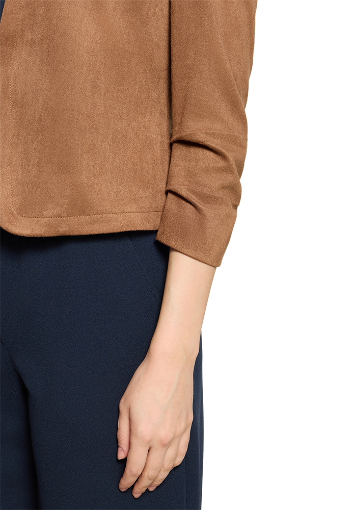 Blazerjacke Kurz 3/4 Arm - 44001673
