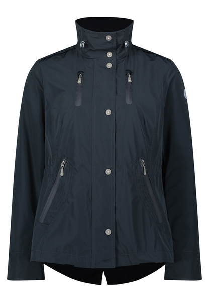 Jacke Popeline - 92445200