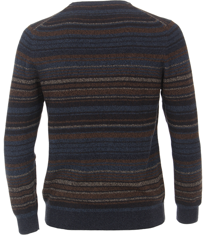 Pullover,O-Neck - 423951000