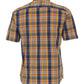 B.D. Casual Short 1/2Arm L0603 - 923887300