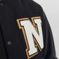 JORCOLLEGE WOOL BLEND BOMBER NOOS - 12241559
