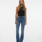 VMFLASH MR FLARED JEANS LI347 GA NO - 10302478