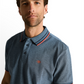 printed polo - 1050778