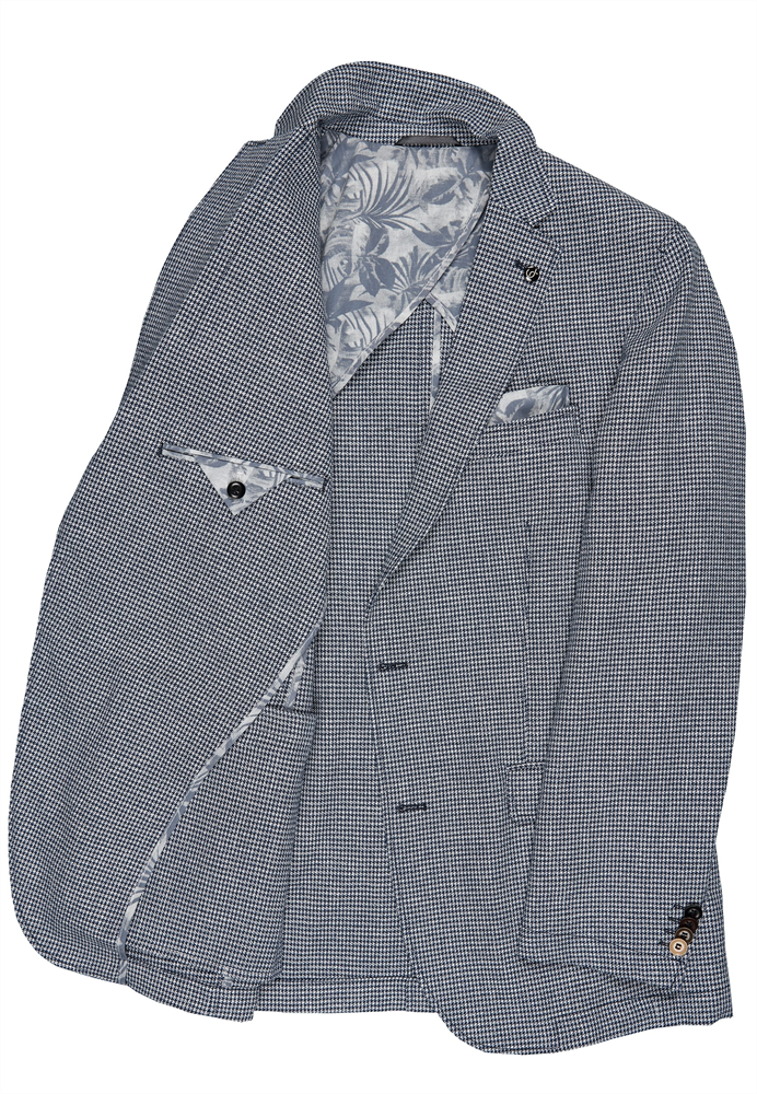 Sakko/Jacket CG Tai SV - 01.328N1 / 121042