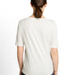 T-shirt crew neck with print - 1050457