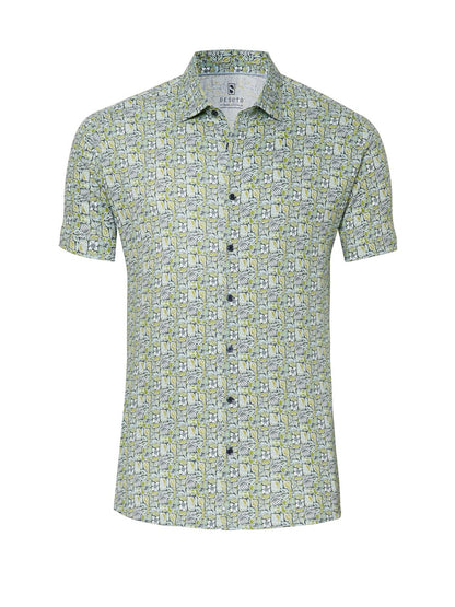 Casual Kent 1/2 - 92632-3