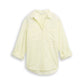 blouse with slub structure - 1035247