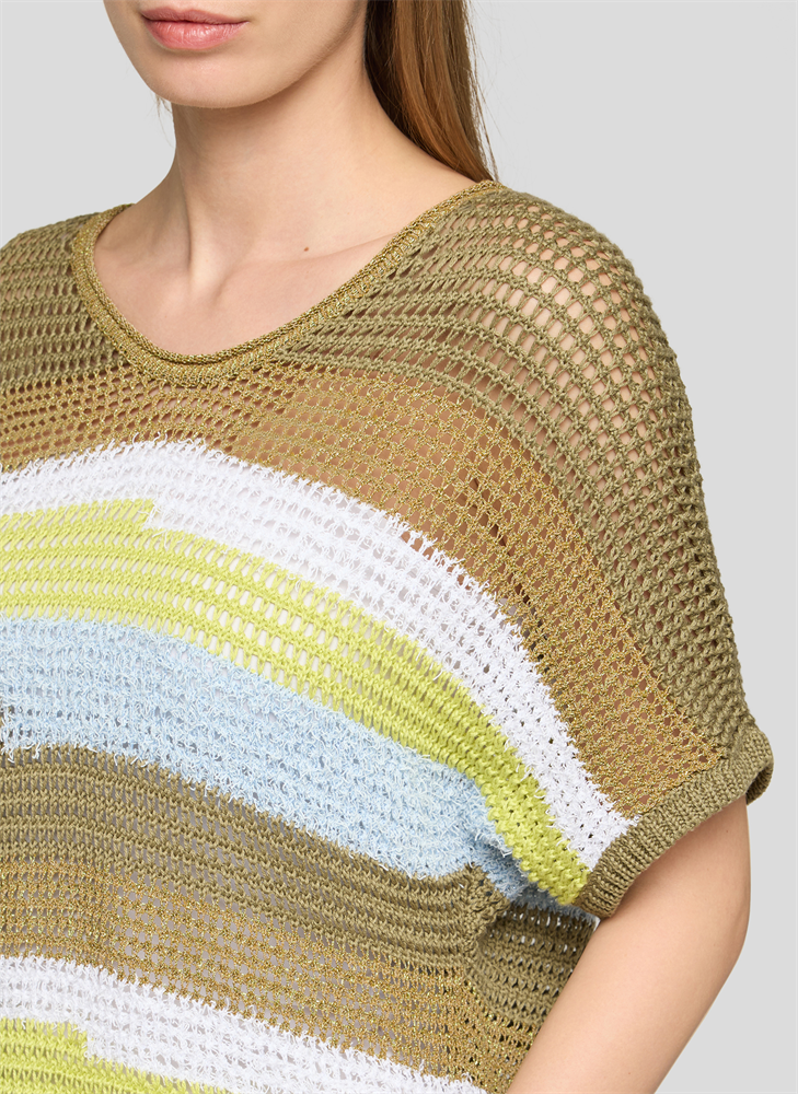 Pullover - 56-122601