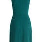 Kleid Kurz ohne Arm - 47084000