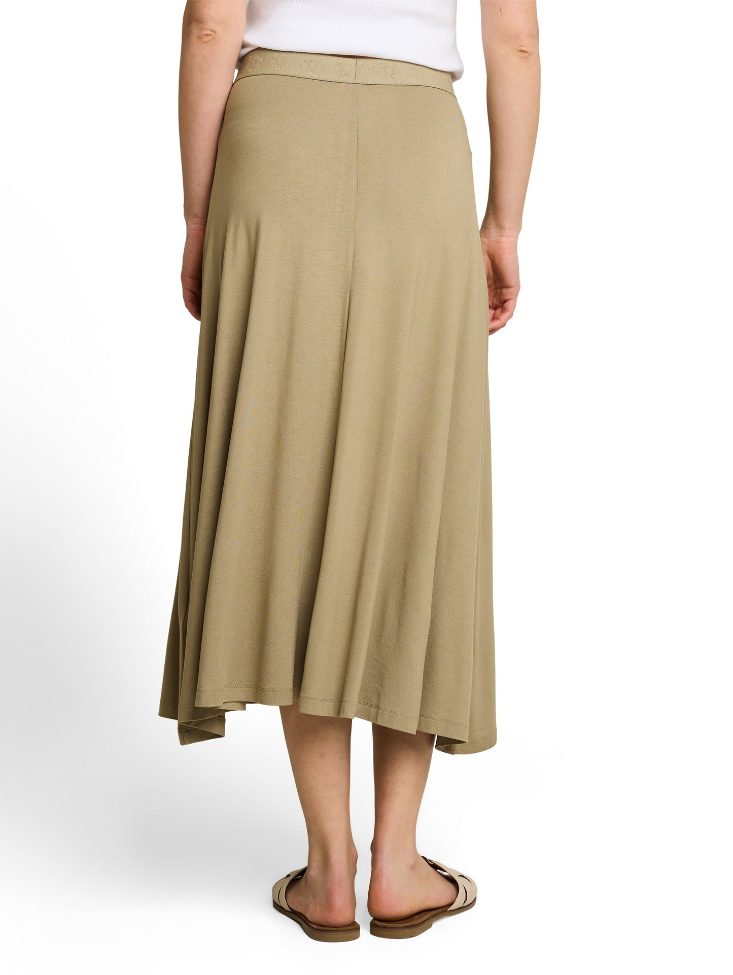 skirt easy jersey - 1051272
