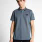 detailed polo - 1050197