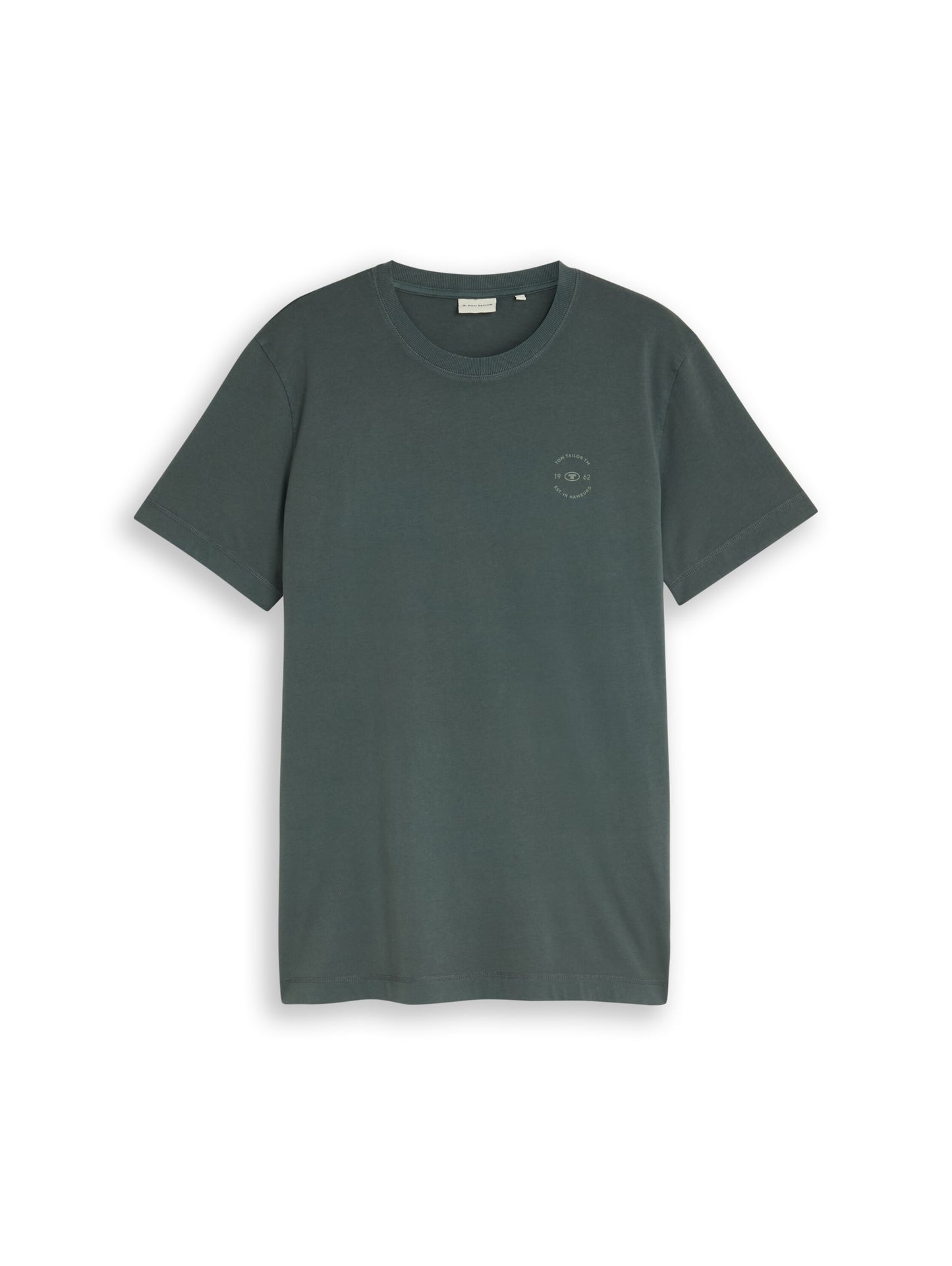garment dye t-shirt - 1055239