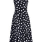 Kleid Kurz ohne Arm - 70834160