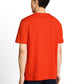 embroidered t-shirt - 1051496