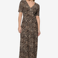 Kleid Lang 1/2 Arm - 110-10003876