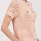 Strickjacke - 410849