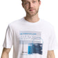 t-shirt with print - 1046792