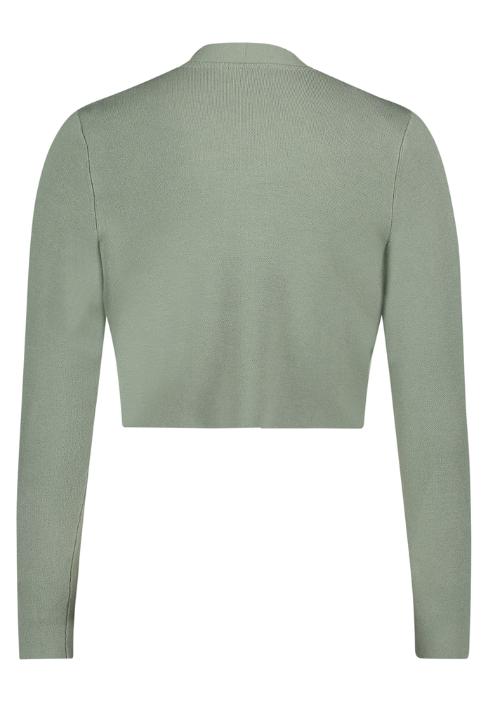 Strickjacke Kurz 3/4 Arm - 58763171
