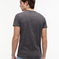 TJM SLIM JASPE C NECK - DM0DM09586