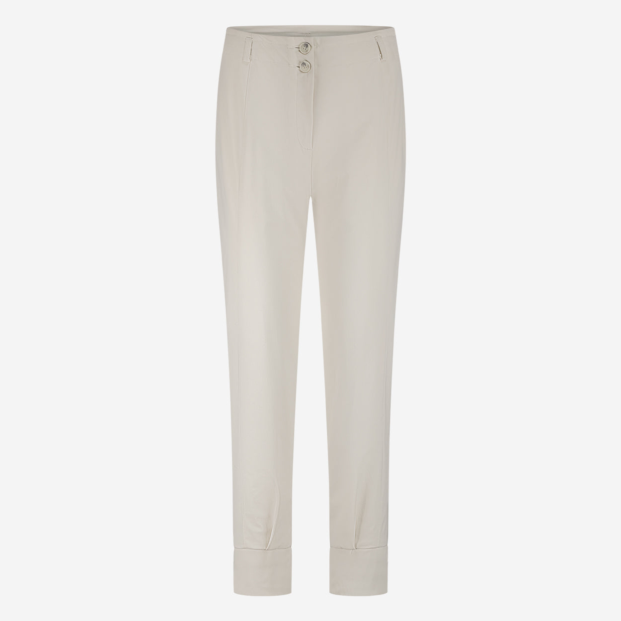 Delia pants brush tech jersey - UFC2251433