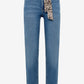 Hose Jeans 1/1 Länge - 110-10003970