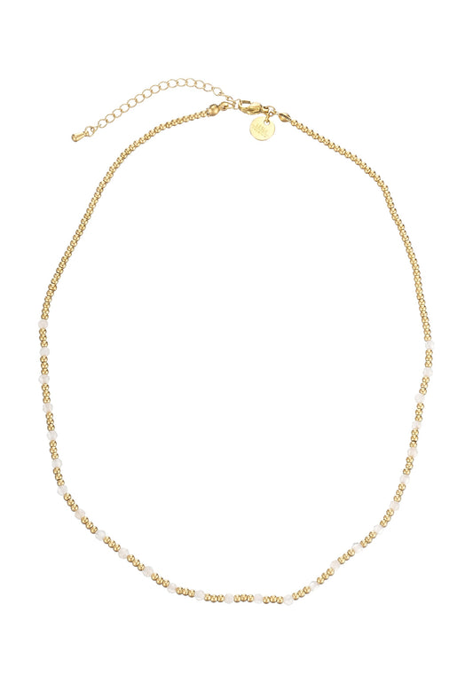 kurze Halskette Set - 210325237