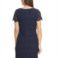 Kleid Kurz 1/2 Arm - 00184851