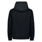 Jacket Short Fit Sealed Hooded Knit - 29630819SN