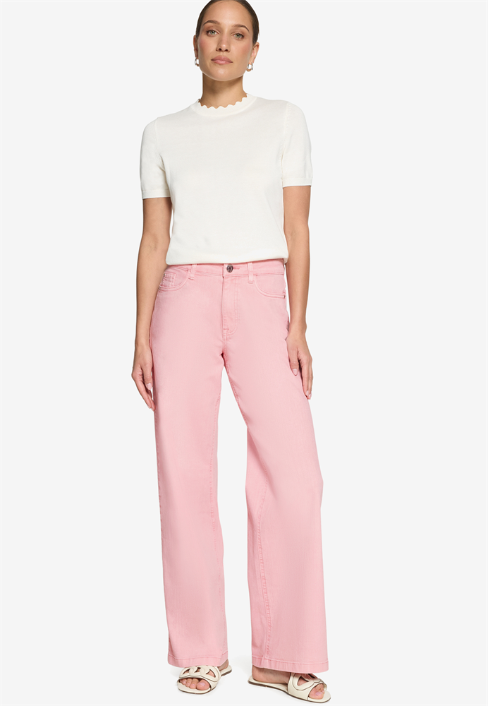 Hose Jeans 1/1 Länge - 110-10003935