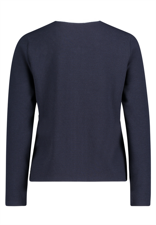 Shirt Jacke Kurz 1/1 Arm - 23801180