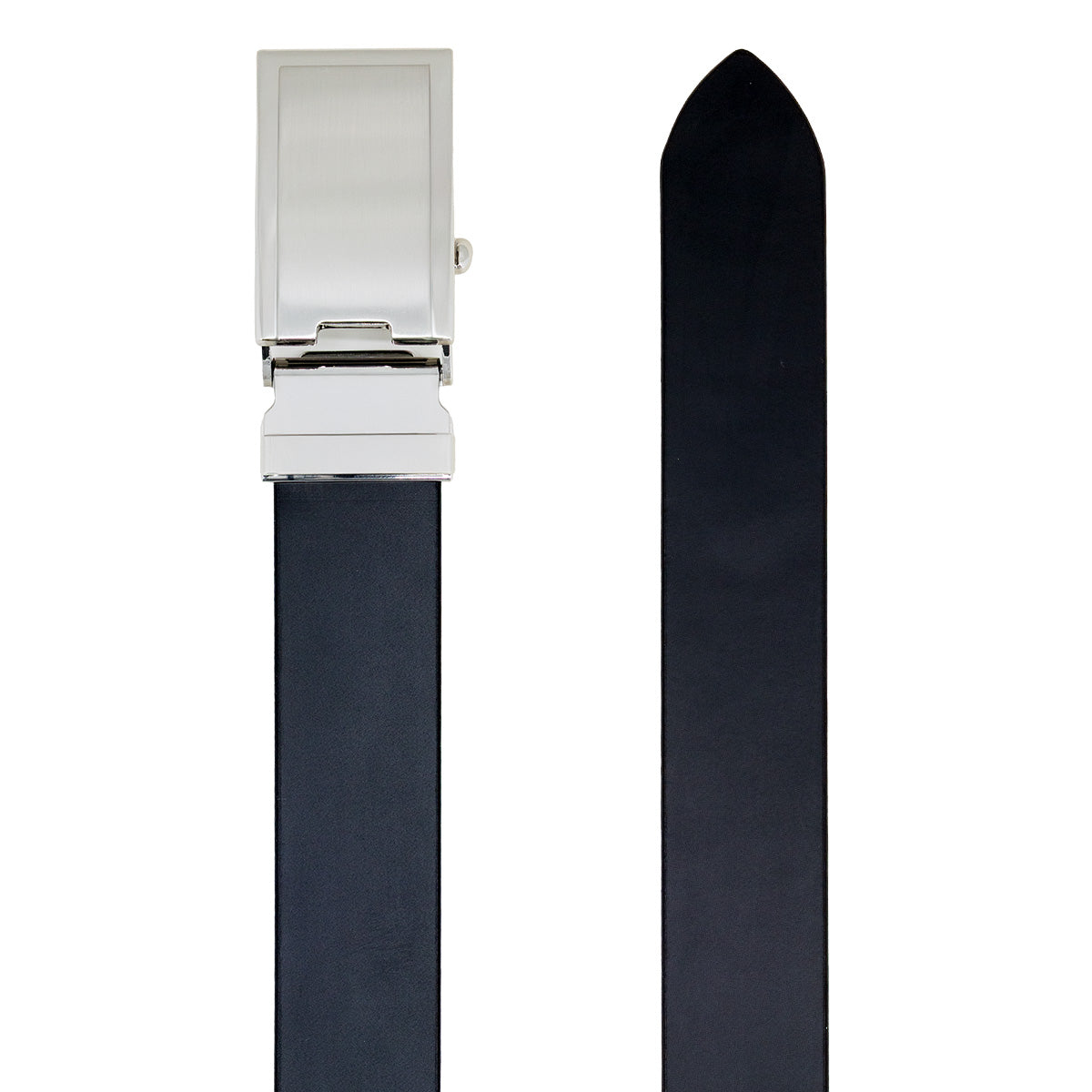 Ledergürtel LINDENMANN - 1005001