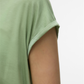 VMAVA PLAIN SS TOP JRS NOOS - 10284468