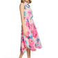 Kleid Kurz ohne Arm - 50824358