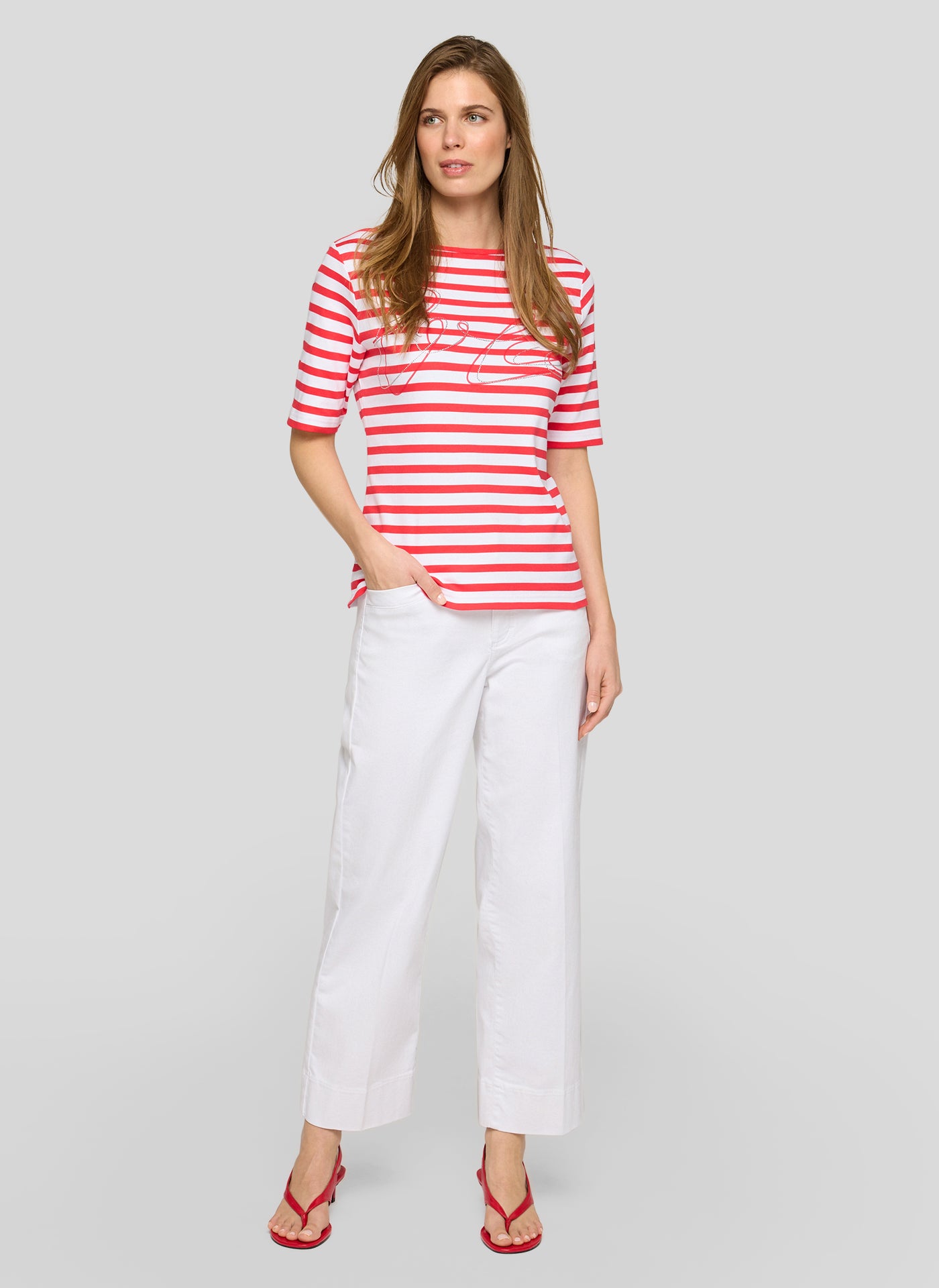 T-Shirt - 56-124370