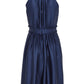 Cocktailkleid aus nachhaltigem Sati - 5AF05300