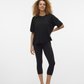 VMISME SS O-NECK TOP VMA - 10300910