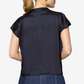 Bluse Kurz 1/2 Arm - 110-10003938