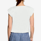 Shirt Kurz ohne Arm - 110-10003198