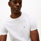 CORE STRETCH SLIM C-NECK TEE - MW0MW27539