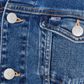 VIVIANNE SKINNY JCKT BG1132 - DW0DW15620